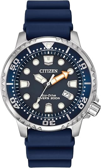 CITIZEN Promaster Dive Eco-Drive Watch